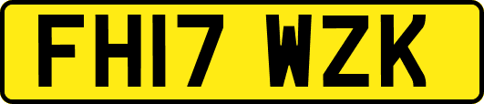 FH17WZK