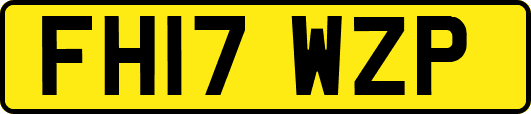 FH17WZP
