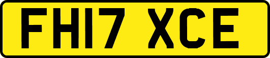 FH17XCE