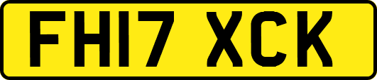 FH17XCK