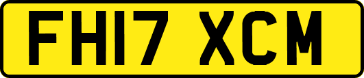 FH17XCM