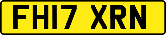FH17XRN