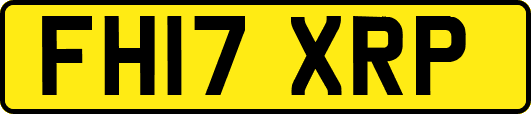 FH17XRP