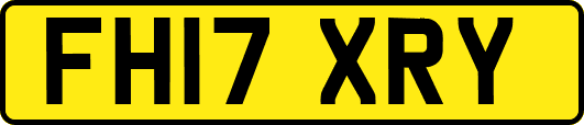 FH17XRY