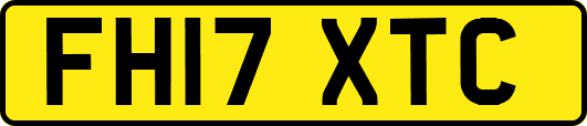 FH17XTC