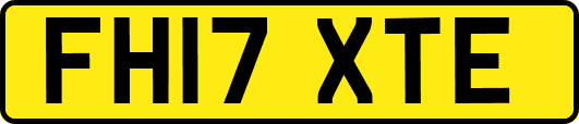 FH17XTE