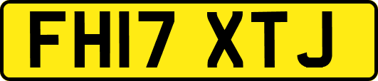 FH17XTJ