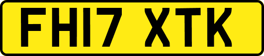 FH17XTK