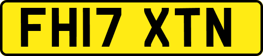 FH17XTN