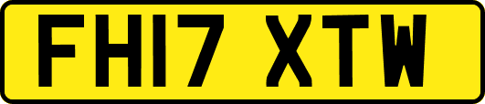 FH17XTW