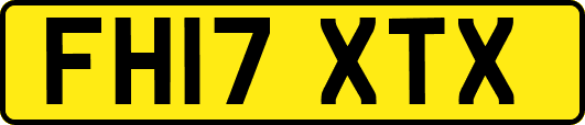 FH17XTX