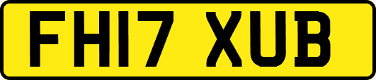 FH17XUB