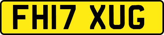 FH17XUG