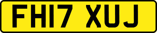 FH17XUJ