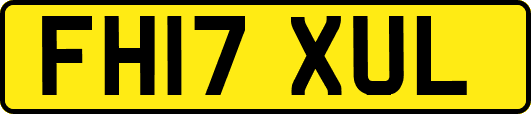FH17XUL