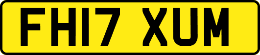 FH17XUM