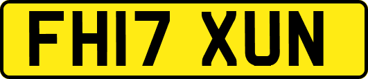 FH17XUN