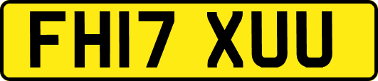 FH17XUU