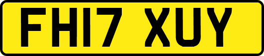 FH17XUY