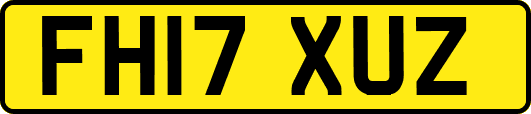 FH17XUZ