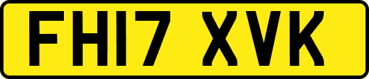 FH17XVK