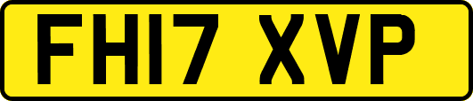 FH17XVP