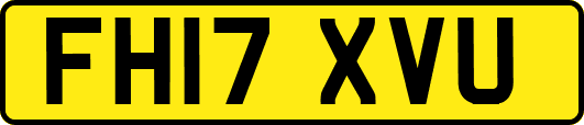 FH17XVU