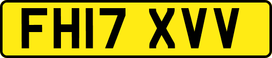 FH17XVV
