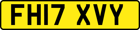 FH17XVY