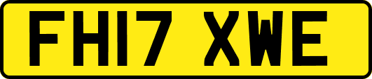 FH17XWE