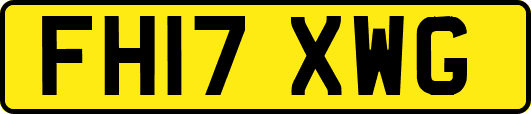 FH17XWG