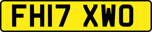 FH17XWO