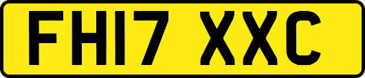 FH17XXC