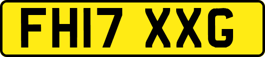 FH17XXG