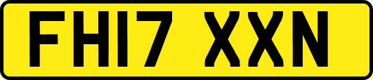 FH17XXN