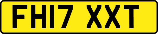 FH17XXT
