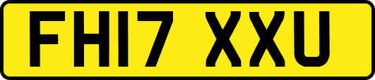 FH17XXU