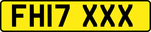 FH17XXX