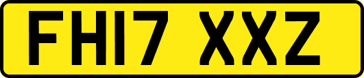 FH17XXZ