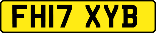 FH17XYB