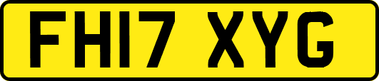 FH17XYG