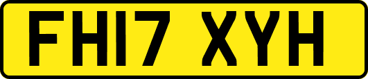 FH17XYH