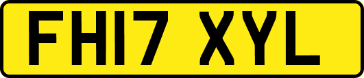 FH17XYL