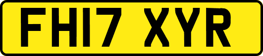 FH17XYR