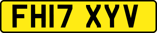 FH17XYV