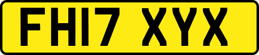 FH17XYX