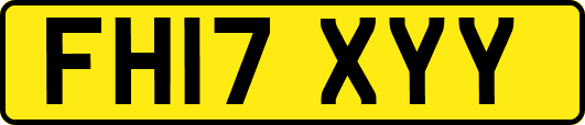 FH17XYY