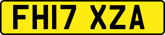 FH17XZA