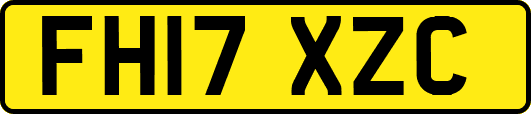 FH17XZC