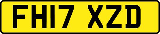 FH17XZD